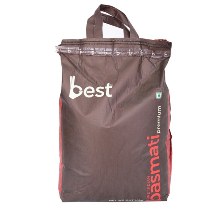 BEST BASMATI PREMIUM 10 KG